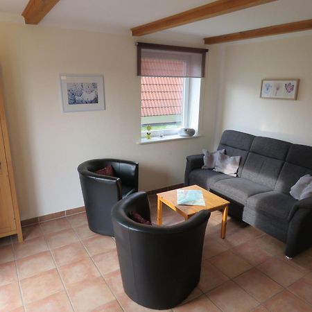 Premium-Ferienhaus Ingrid Marie Im Feriendorf Altes Land An Der Elbe Bachenbrock Esterno foto