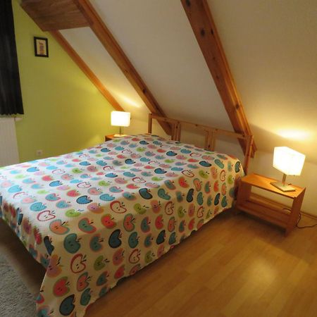 Premium-Ferienhaus Ingrid Marie Im Feriendorf Altes Land An Der Elbe Bachenbrock Esterno foto