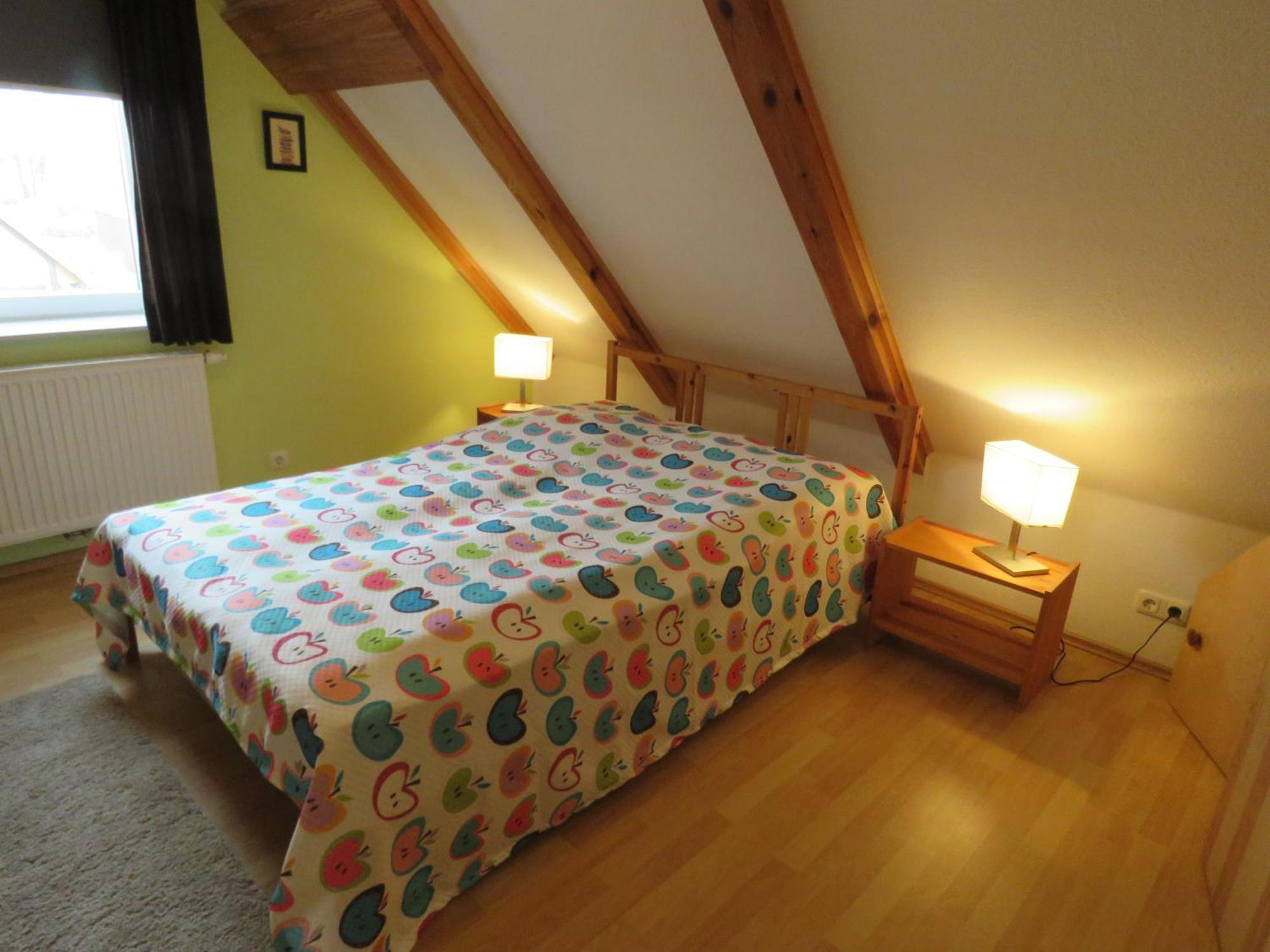 Premium-Ferienhaus Ingrid Marie Im Feriendorf Altes Land An Der Elbe Bachenbrock Esterno foto