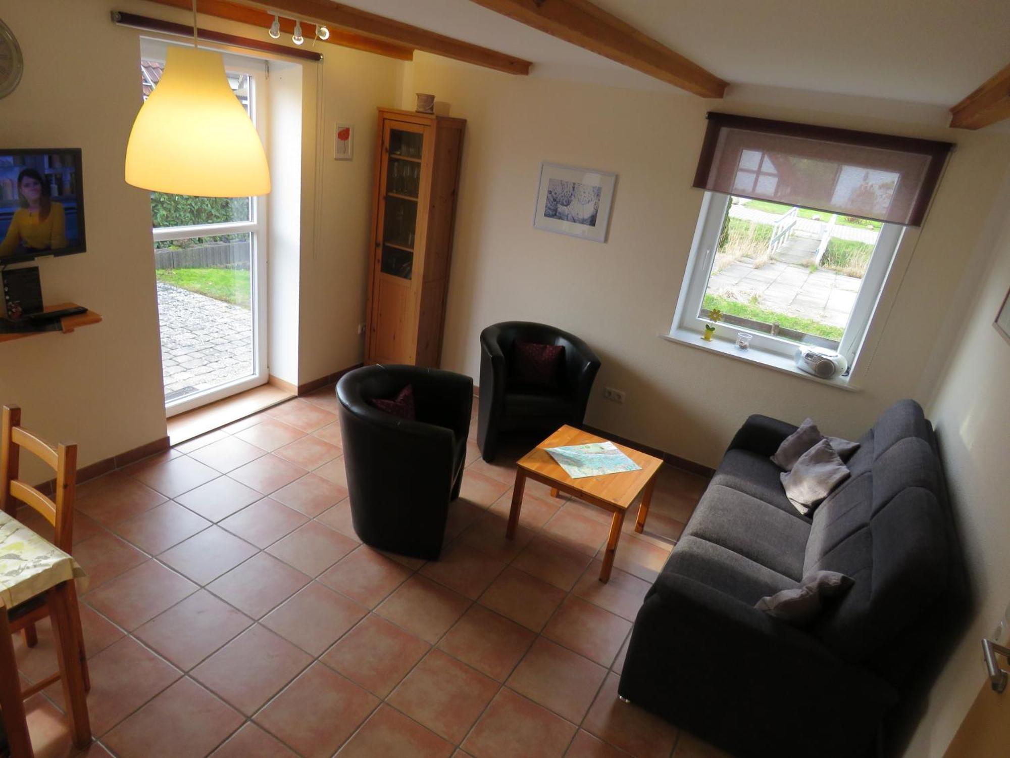 Premium-Ferienhaus Ingrid Marie Im Feriendorf Altes Land An Der Elbe Bachenbrock Esterno foto