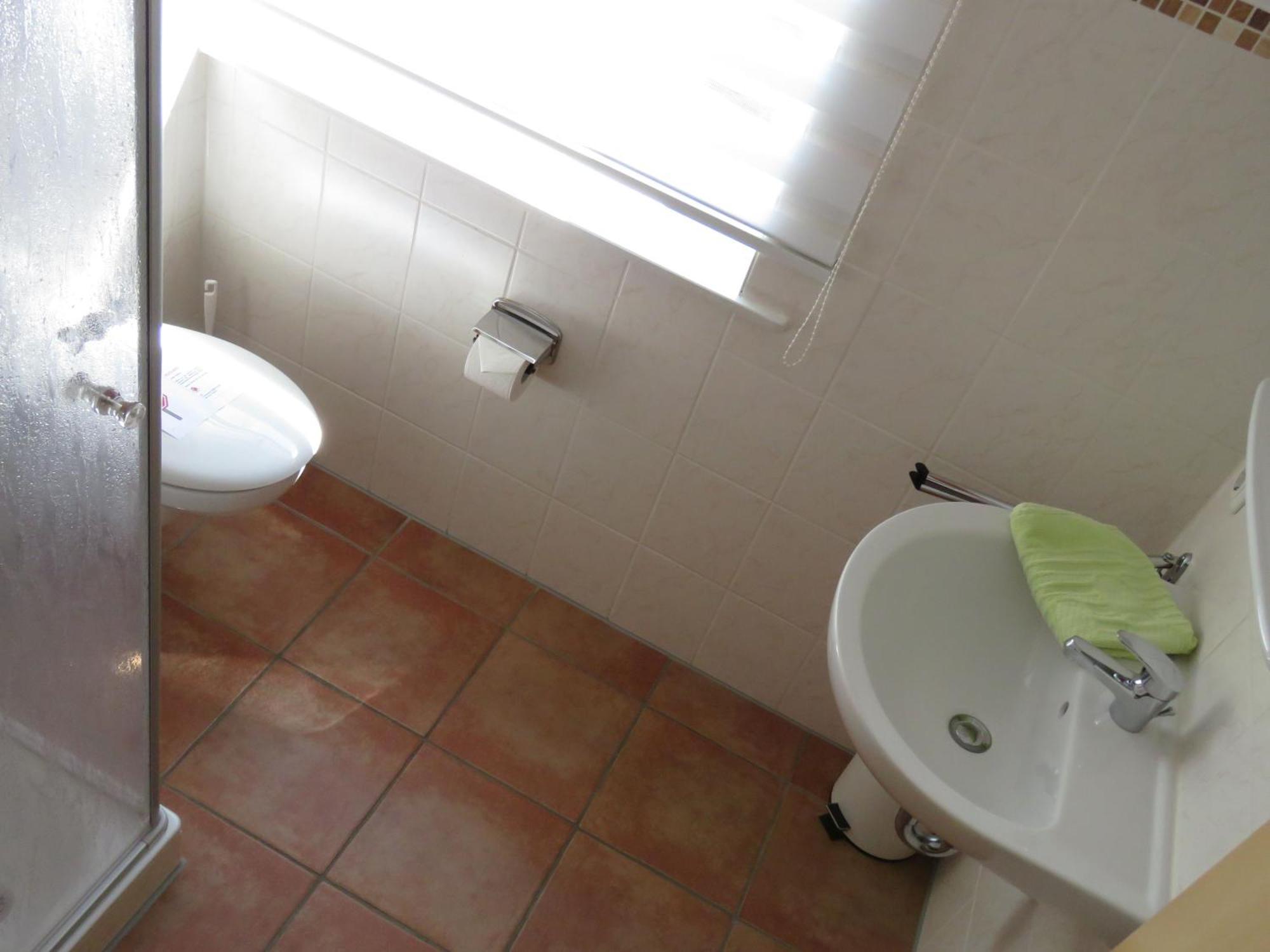 Premium-Ferienhaus Ingrid Marie Im Feriendorf Altes Land An Der Elbe Bachenbrock Esterno foto